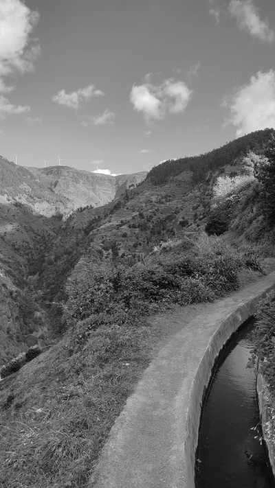 Portugal - Levada Nova - ☀️ Hike, explore and more..  Adventure in Hawaii of Europe, Madeira, Portugal  🌺🏝️ - 1
