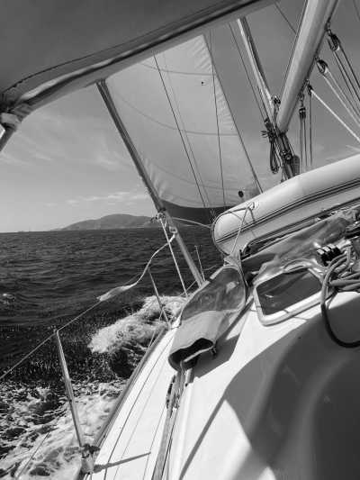 Kroatien - Sali - Adriatic Adventure: Sailing, Swimming & Exploring from Zadar, Croatia - 1