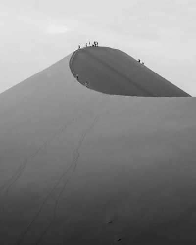 Sub-Saharan Africa - Sesriem Campsite - NWR - Namibia, Botswana, and Zimbabwe Safari trough Africa