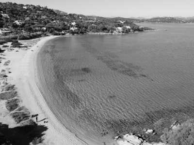 Italy - Cala Girgolu - Explore the Marvelous Beaches of San Teodoro in Sardinia island, a gem of Italy (Single room)