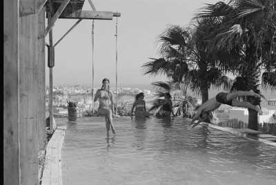 Marokko - Tamraght - Coliving and Coworking in Tamraght, Morocco 🇲🇦