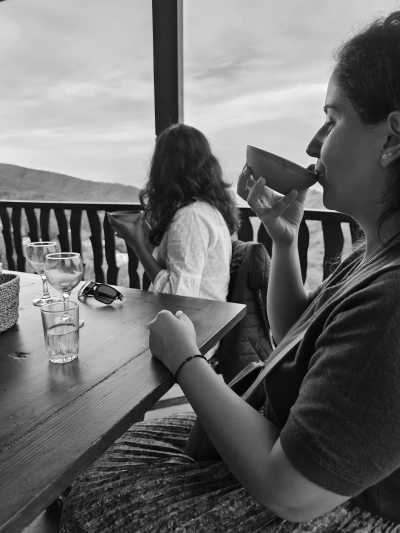Georgien - Sighnaghi - Epic Tbilisi-Kakheti Road Trip: Ultimate Like a Local experience in the wine region of Georgia - 6
