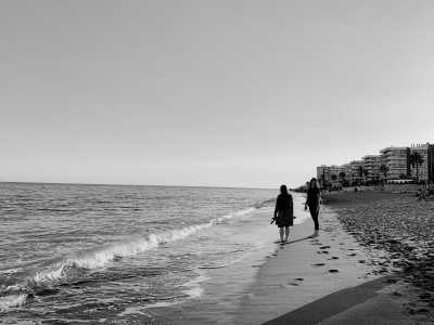 Spain - Almuñécar - 4 Wochen Workation 💻 mit Workouts 🧘 & Wandern 🥾 in 🇪🇸 Andalusien ☀️ in exklusiver Location 🌴 mit Meerblick🌅 (Preis für Platz im DZ zzgl. Verpflegungspauschale) - 7