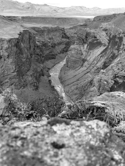 Iceland - Emstrur - Iceland Fire and Ice Trek! - The most beautiful hike in Iceland in the South Coast & Glacier Hike - 1