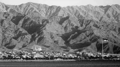 Jordan - Aqaba - Spontaneous Jordan Adventure 🇯🇴: discover desert gems, explore the culture, eat heavenly food - 1