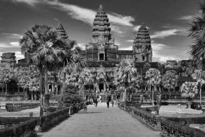 South-eastern Asia - Angkor Wat - Vietnam 🇻🇳 and Cambodia 🇰🇭 Trip: 12 Days of Nature 🌄 Culture🛕 and Landscape Await 🌅 - 1