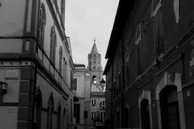 Italien - Atri - 📷🇮🇹 Photo Trip in Abruzzo, the Small Middle-Earth! Stunning Views, Traditional Food and Laid-Back Lifestyle - 1