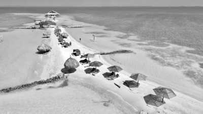 Colombia - Experience the Paradise of Colombia's Caribbean Coast on a Remarkable 30-Day Working Trip: Tolú, Playa El Francés, Coveñas, Isla Palma, Ciénaga la Caimanera and Cistapá Cay - JoinMyTrip