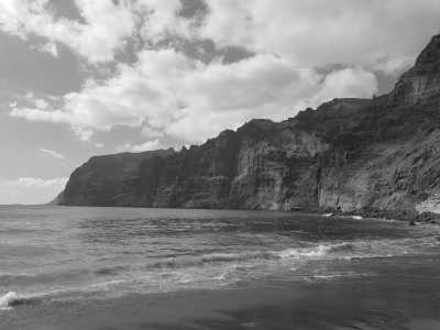 Spain - Barranco del Infierno - Hike & Explore Canary Islands (Tenerife) over 4 days. - 2