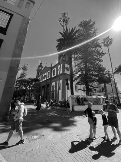 Spain - Teide National Park - Canary Islands in Summer ☀️🌴 Let's hike to beautiful viewpoints, explore subtropical nature, visit its Nationalparks and jump into natural volcanic pools 🌋 - 4