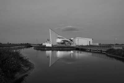 Denmark - ARKEN Museum for Moderne Kunst - One week Copenhagen Getaway - Culture, Museums and More!