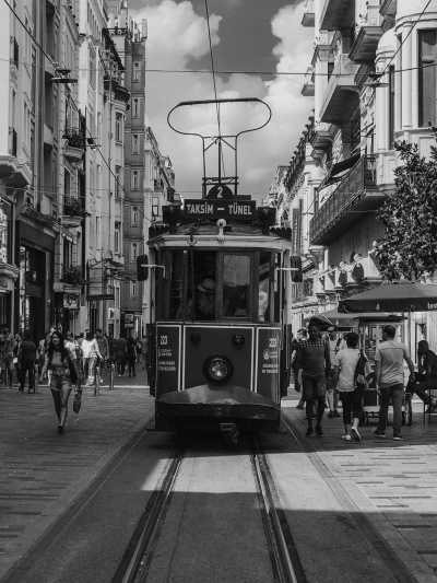 Turkey - Taksim Square - 🎉 Explore Magical Istanbul: Perfect Istanbul Experience with A Local ☀️ - 2