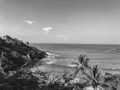 Mexico - Puerto Escondido - Summer & Fun in Mexico - 3