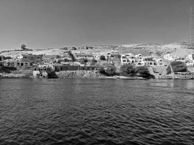 Egypt - Aswan - Egyptian odyssey(VIP): From Cairo's Pyramids to Luxor's Temples, Cruising to Aswan's Serenity, and Red Sea Diving Delight - 4