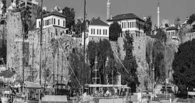 Turkey - Antalya - Stay in a Villa in Antalya (Turkey) with a local☀️ Say Yes to Mediterranean Sun ☀️ - 1