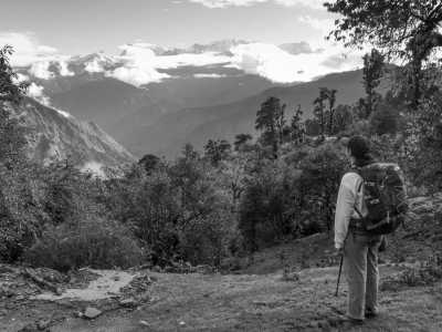 Indien - Dayara Bugyal - Travel with Local and Celebrate Diwali in India! - 1