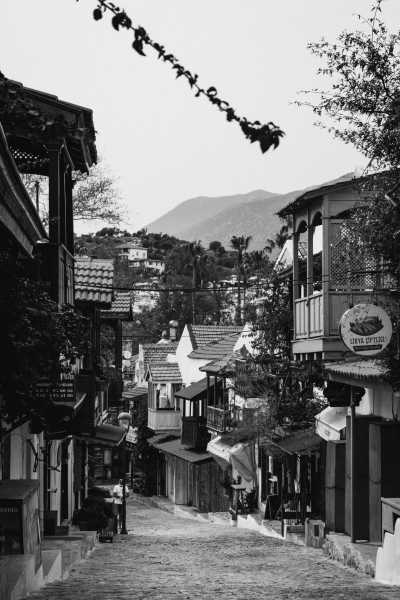 Türkei - Kaş - 🇹🇷 SUV Road Trip: Discover Turkey’s Aegean & Mediterranean: Izmir, Mugla, Antalya – Swim, Feast, Adventure! - Week 2 🇹🇷 - 1