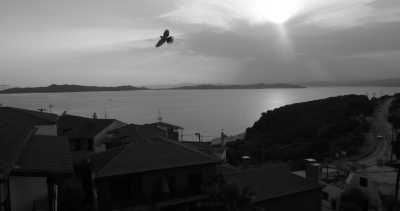 Griechenland - Ouranoupolis Beach - Griechenland Hotel & Adventure Motorboot Inselhooping - 8