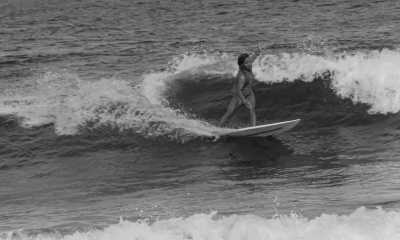 Brazil - Praia do Ouvidor - Unforgettable Trip to Brazil: Trekking, Surfing, Photo tour and More - 3