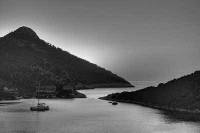 Croatia - Zaklopatica - Chillout & Abenteuer Segelreise kroatische Küste: Hvar, Vis, Korcula,..