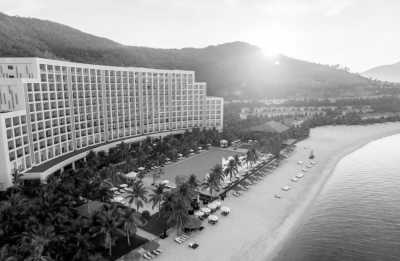 Vietnam - Hòn Tre - Island Hopping Bliss in Vietnam: Nha Trang Uncovered in 4 Days (shared room) - 3