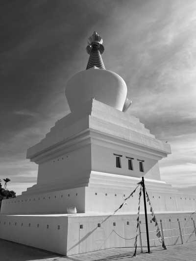 Spanien - Benalmádena - Finding your true self through travelling, yoga and meeting like-minded souls in beautiful and always sunny Mijas Costa, Spain - 2