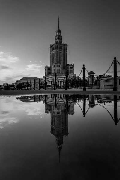Poland - Warsaw - Explore the Authenticity of Poland: Experience Local Culture and Travel Off the Beaten Path - 8