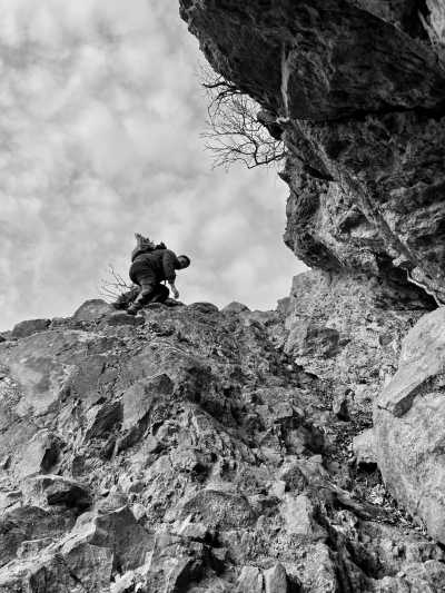 Hungary - Zebegény - Danube Bend Highlights (Visegrád), Hungary: Hiking Adventure - 6