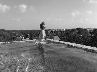 Mexico - Acapulco - Road trip to Mexico! Explore Xochimilco, Mexico Dowtown, Oaxaca Beach, Waterfalls, and MORE! Join an unforgetable Mexico Adventure - 3