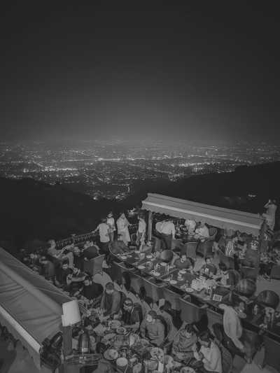 Pakistan - Pir Sohawa - Explore Islamabad, the Capital of Pakistan 🍃 Nature, Culture, Sightseeing, Food and more! - 3