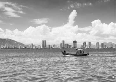 Vietnam - Island Hopping Bliss in Vietnam: Nha Trang Uncovered in 4 Days (shared room) - JoinMyTrip