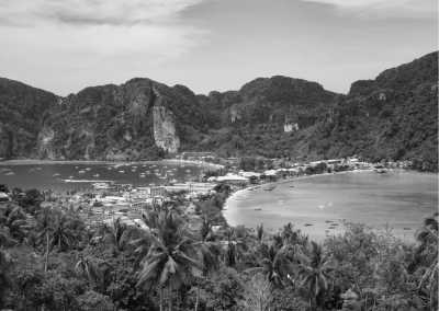 Thailand - Phi Phi Island and Krabi Tour in Thailand: Island Exploration, Tropical Adventure, Unforgettable Beaches - JoinMyTrip