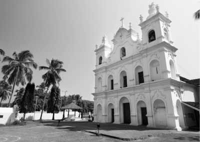 India - North Goa - CoWorking and Exploring like a Local Through Goa, India 🏝️ - 1