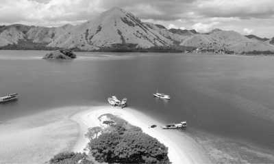 Indonesien - Komodo Island - Trip to Komodo Island: Pink beaches, Snorkeling, Staying in a Traditional Village in Indonesia and more - 12