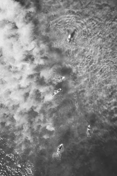 Indonesien - Legian Beach - Co-Working Retreat in Canggu, Bali | 7-Bedroom Private Pool Villa | Work and Explore - 1