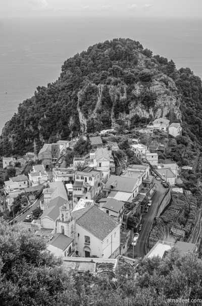 Italy - Pontone - Sightseeing and Hiking on the Amalfi Coast with Accommodation Just 250m from the Beach - 6