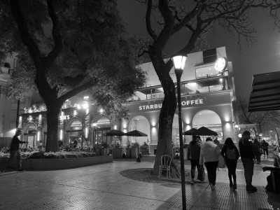 Argentina - Buenos Aires - Touchdown Buenos Aires: Week-Long Coworking Trip In The Most Elegant South American Capital - 15