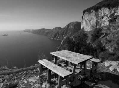 Italy - Cava de' Tirreni - ULTIMATE TREKKING AMALFI COAST
