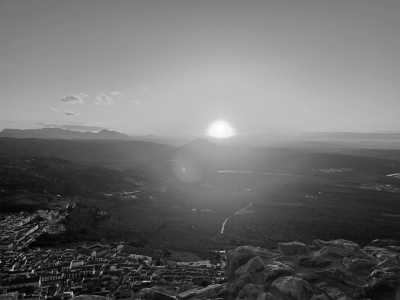 Spain - Archidona - Dynamic vacation in sunny Málaga: Cooking Paella Workshop, Hiking and Pickleball (private room)🌄🥘🏓 - 5