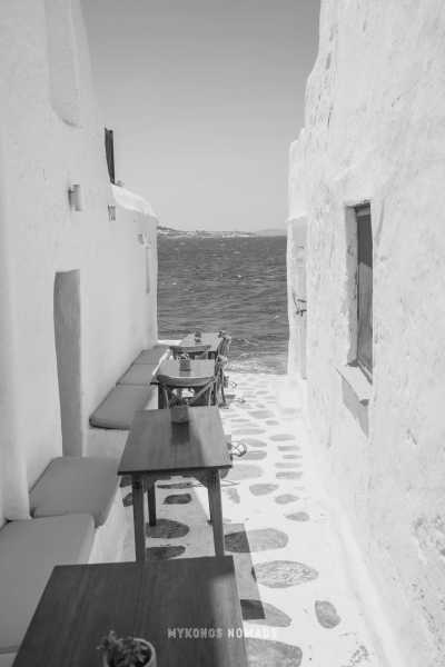 Greece - Mykonos Town Hall - Mykonos 5 days incl. Hotel, Party, Transfer - The party island of Greece! - 2