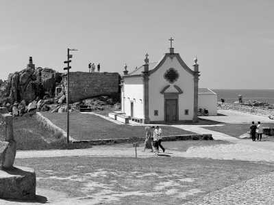 Südeuropa - Matosinhos - Hiking The Way of St. James From Portugal to Spain - 2