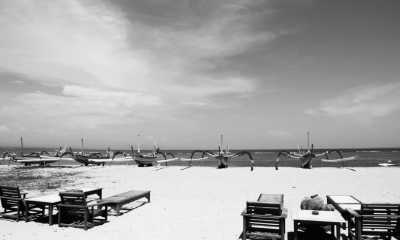 Indonesien - Sanur - Discover Bali Like a Local: Authentic Travel Experiences Await - 2