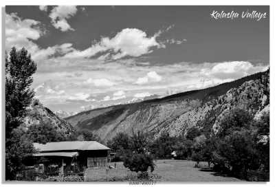 Pakistan - Kalash - Enchanting Chitral: Unveiling the Hidden Jewels of Pakistan's Paradise