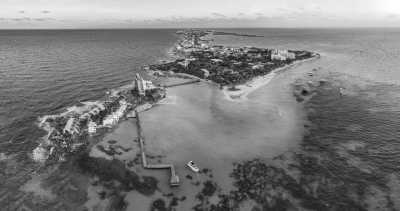 Mexiko - Isla Mujeres - Adrenaline + Beach + Coworking trip to Playa del Carmen, Mexico 🪂🌊🐱‍💻 - 2