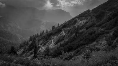 Germany - Jenner - A Magical Experience | Hiking & camping in German Alps | Walkshop Light | Berchtesgadener Land | Königsee | 5 days - 16