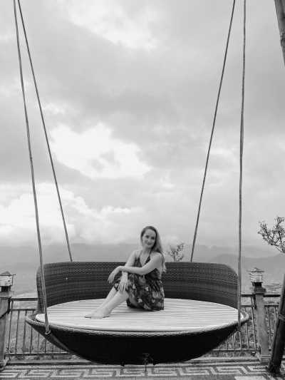 Indonesia - The Gate of Heaven - Best Experience in BALI, Indonesia - Inner Self Journey - 3