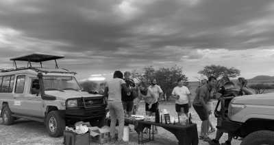 Tanzania - Mto Wa Mbu - Serengeti & Mount Kilimanjaro Safari, Tanzania 🦒 - 2