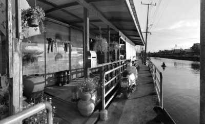 Thailand - Bangkok - Unforgettable 10-Day Bangkok Trip: Dive into Local Culture, Stay at a Charming Waterfront Guest-house - 13