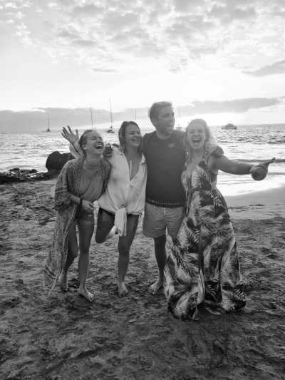 Spain - La Caleta de Adeje - Yoga Retreat in South Tenerife with FREE island excursions! 🏝️ - 1