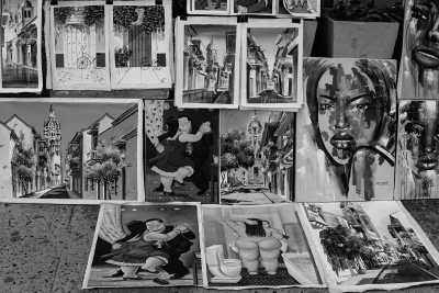 Colombia - Cartagena - Discovering Columbia: A Local Travel Adventure! - 3